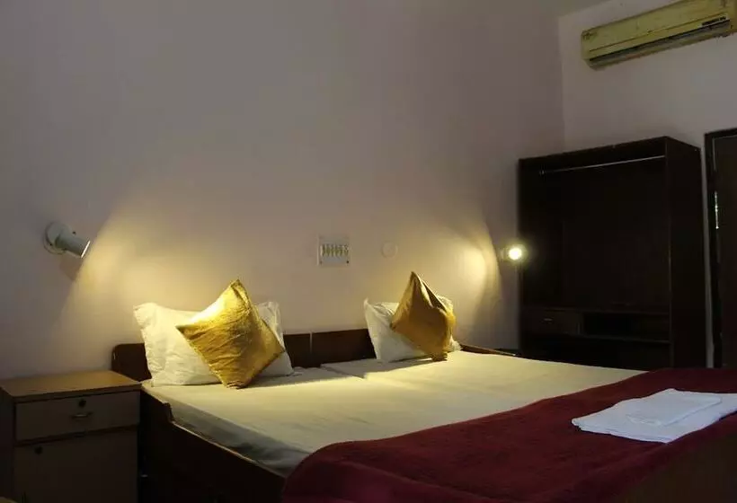 Tigers Villa Resort Bandhavgarh