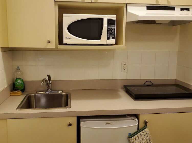 Waintel Studio Wainwright Motel