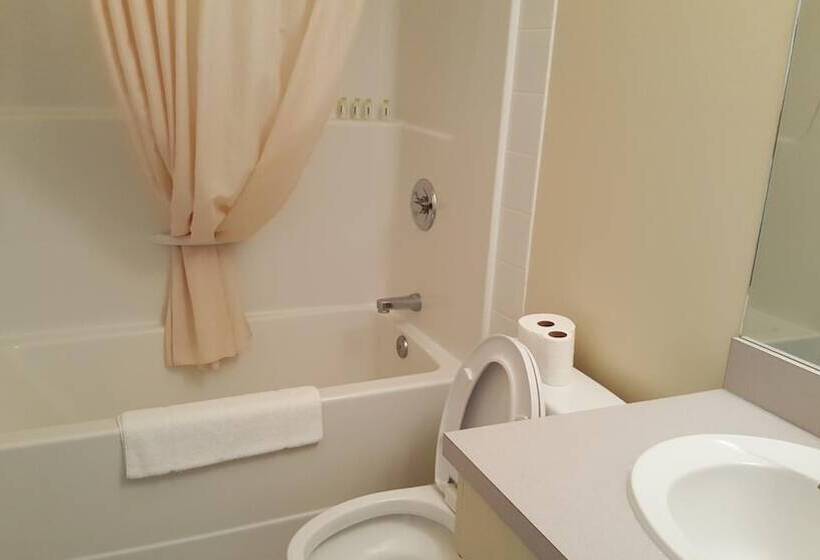 Waintel Studio Wainwright Motel