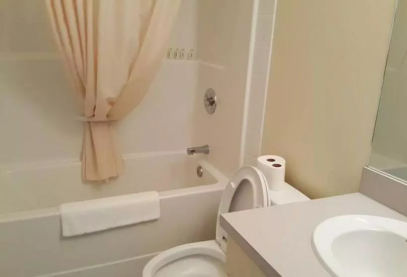 Waintel Studio Wainwright Motel