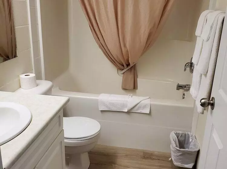 Waintel Studio Wainwright Motel