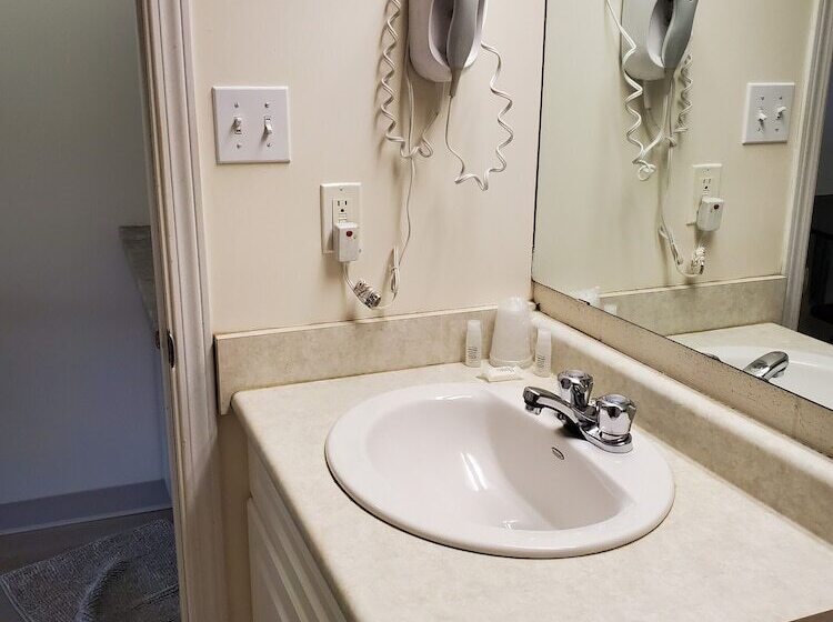 Waintel Studio Wainwright Motel