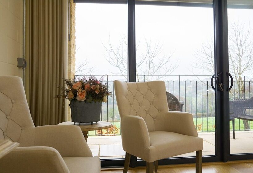 Woodchester Valley Vineyard Barns