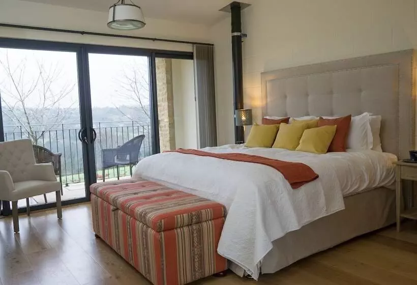 Woodchester Valley Vineyard Barns