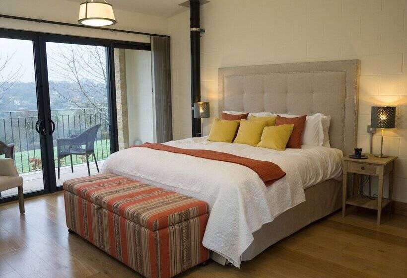 Woodchester Valley Vineyard Barns