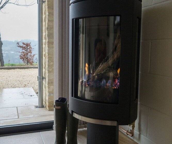 Woodchester Valley Vineyard Barns