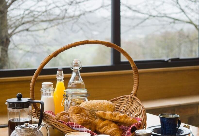 Woodchester Valley Vineyard Barns