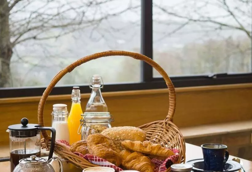 Woodchester Valley Vineyard Barns