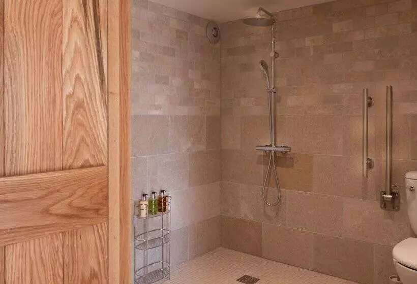 Woodchester Valley Vineyard Barns