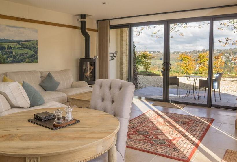 Woodchester Valley Vineyard Barns