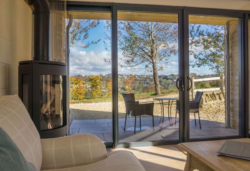 Woodchester Valley Vineyard Barns