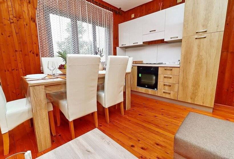 Apartmani Kate