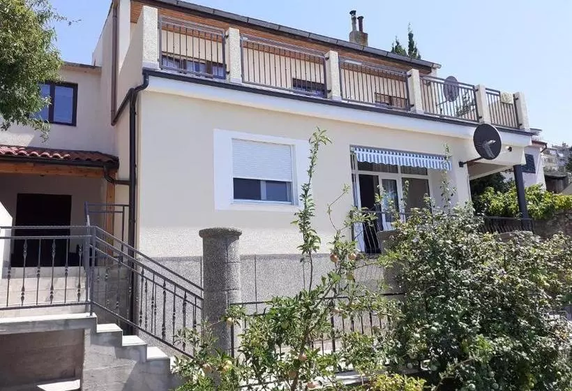 Apartment Melita