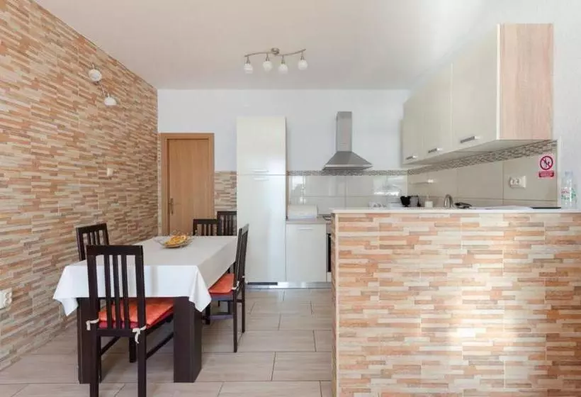 Apartment Melita