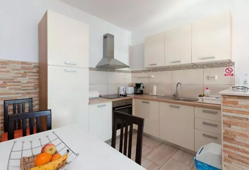 Apartment Melita