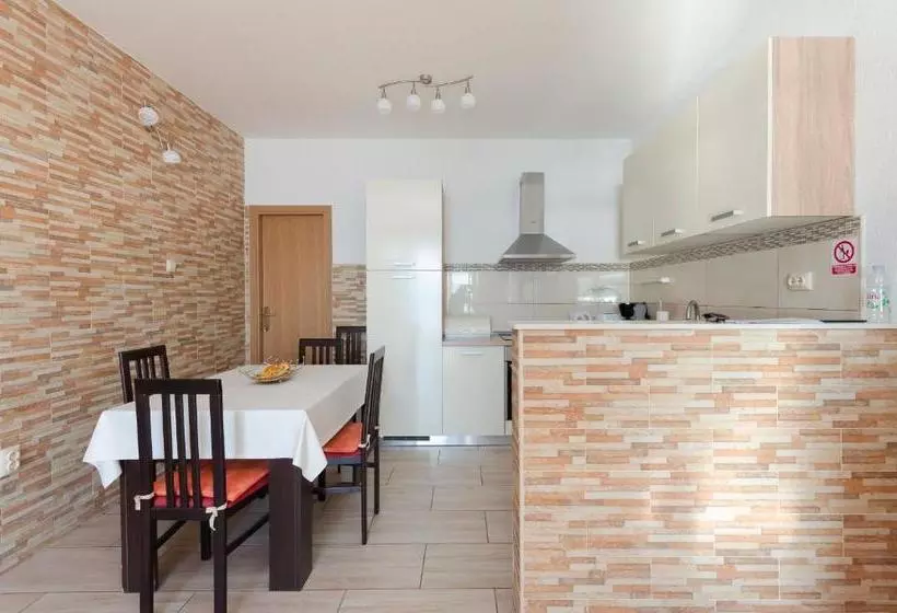 Apartment Melita