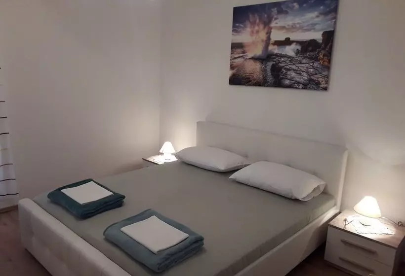 Apartment Melita