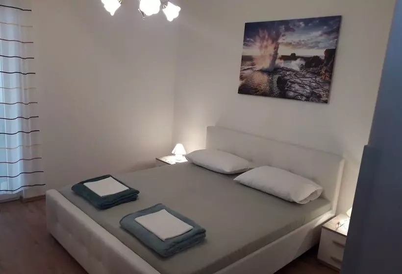 Apartment Melita