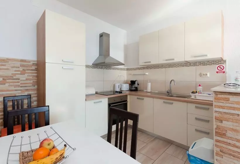 Apartment Melita
