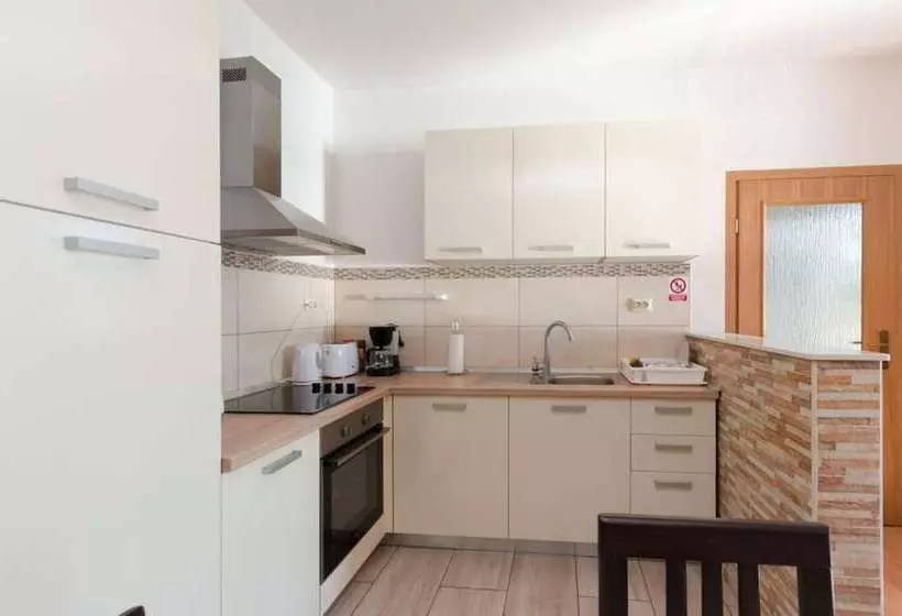 Apartment Melita