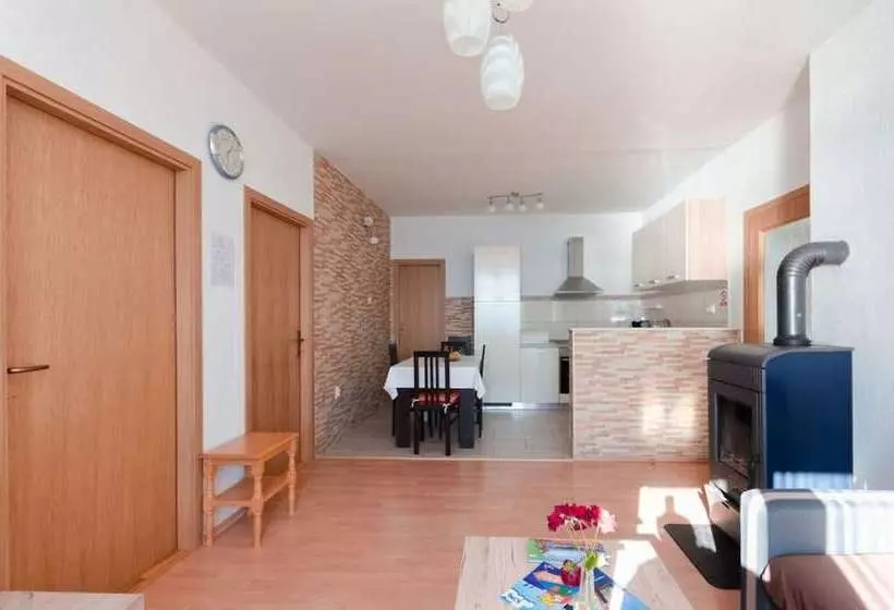 Apartment Melita