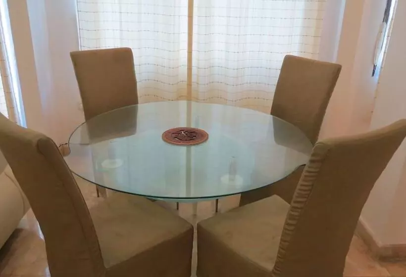 Beachfront Suite Alit