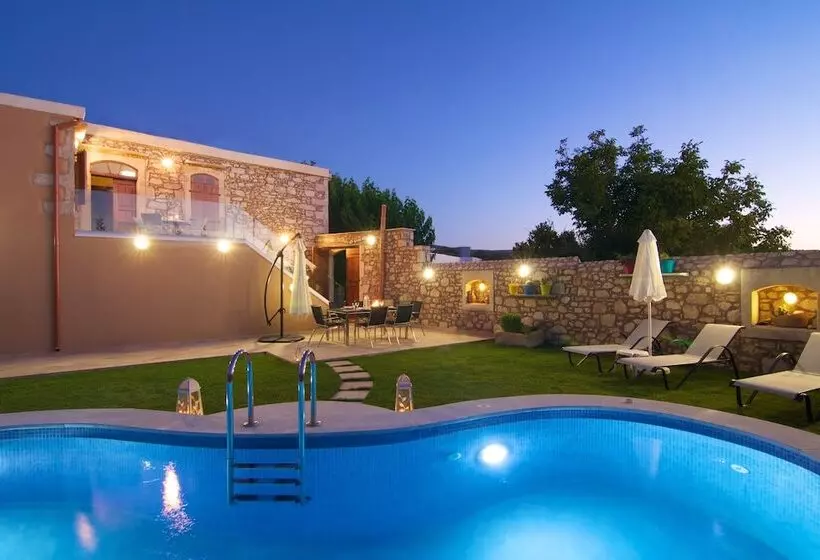 Blue Paradise