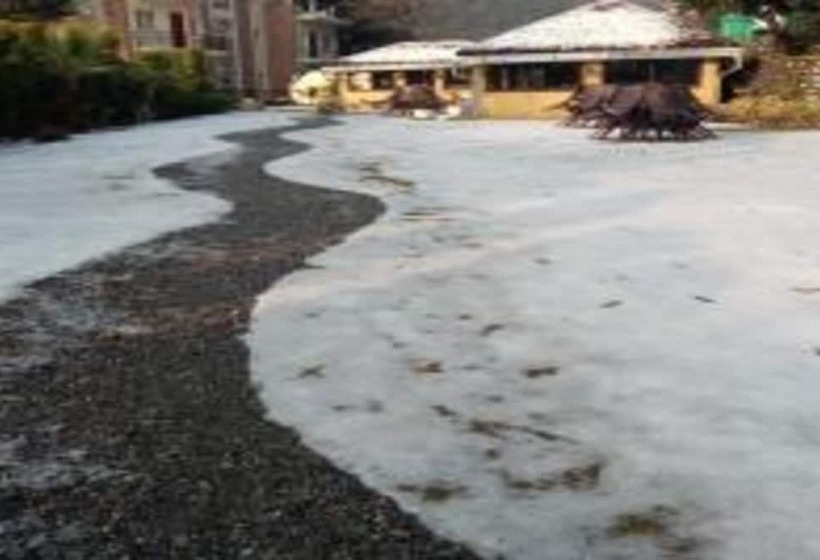 هتل Chandra Inn Royal Rose