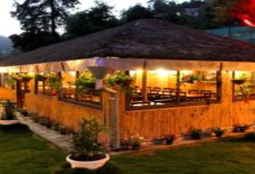 هتل Chandra Inn Royal Rose