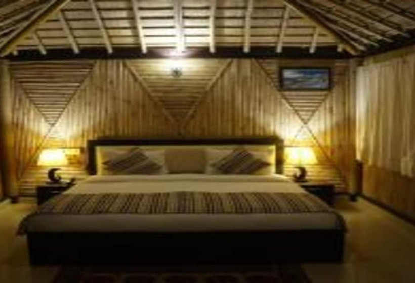 هتل Chandra Inn Royal Rose