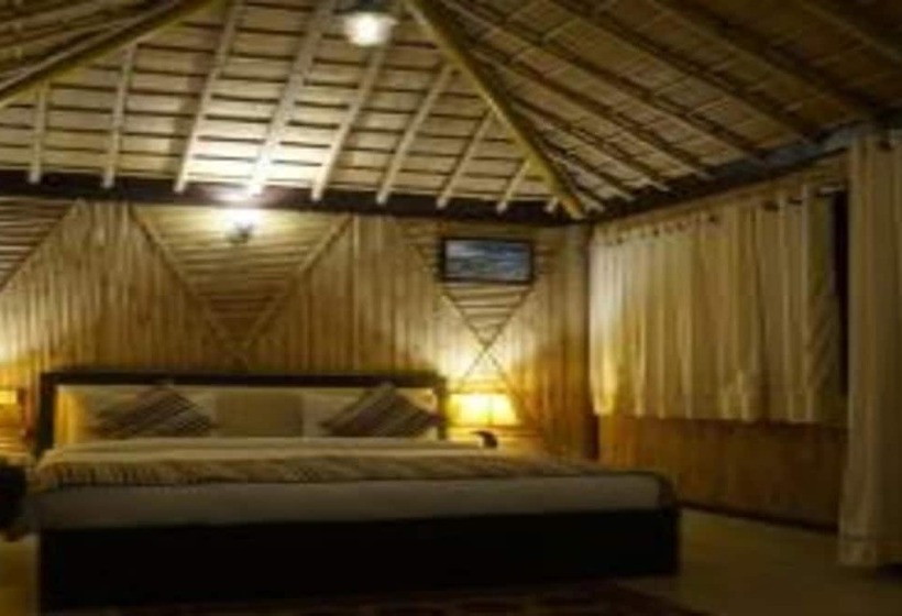 هتل Chandra Inn Royal Rose