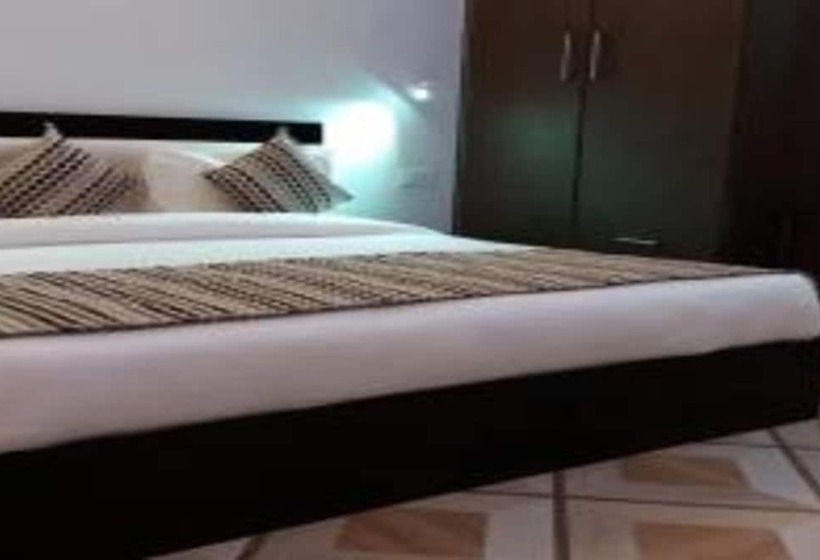 هتل Chandra Inn Royal Rose