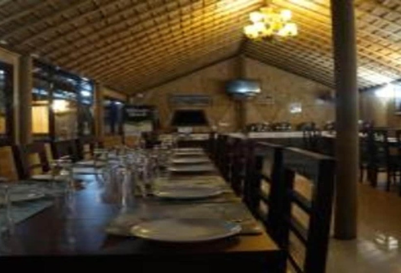 هتل Chandra Inn Royal Rose