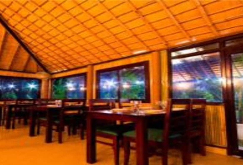 هتل Chandra Inn Royal Rose