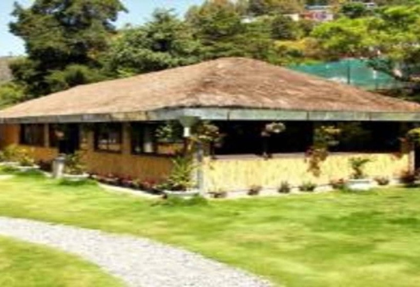 هتل Chandra Inn Royal Rose