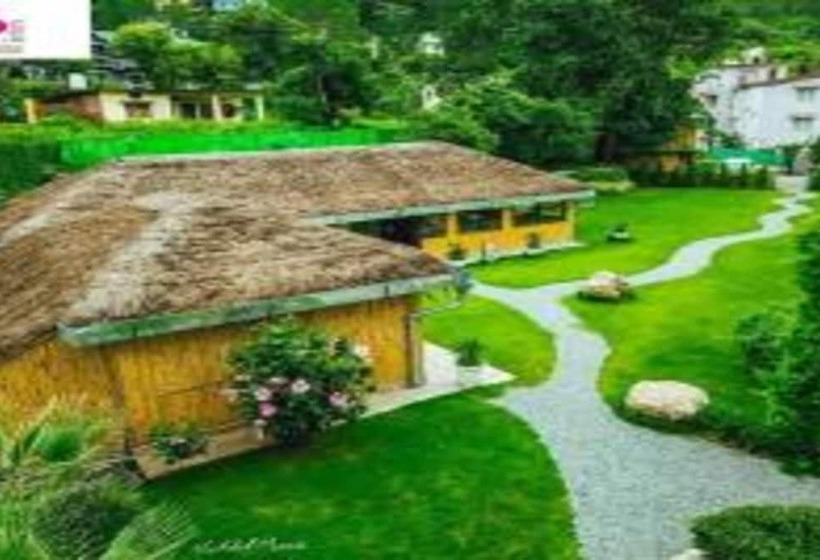 هتل Chandra Inn Royal Rose