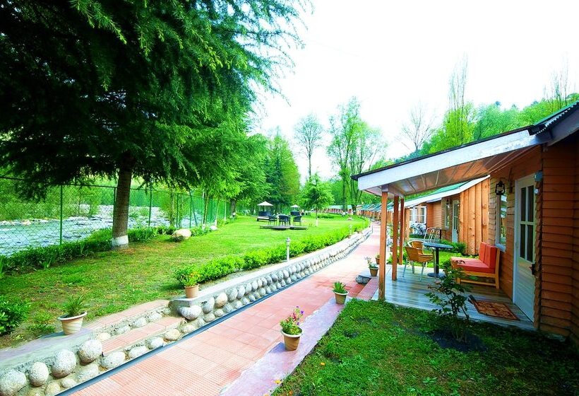 هتل Morpheus Valley Resort