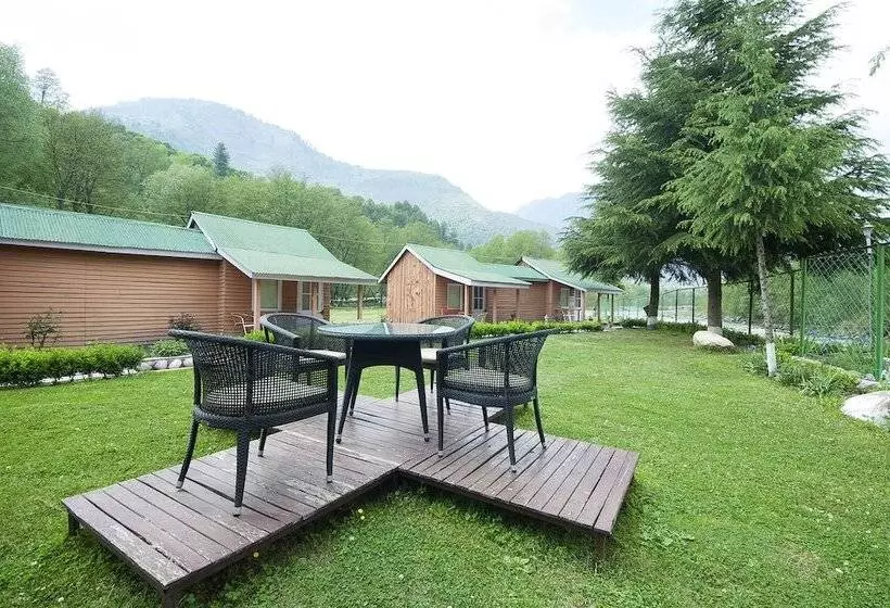 ホテル Morpheus Valley Resort
