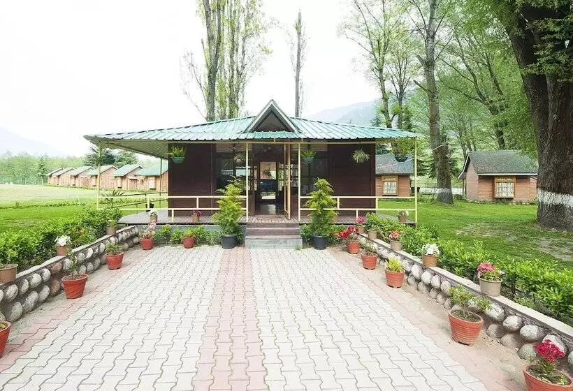 ホテル Morpheus Valley Resort