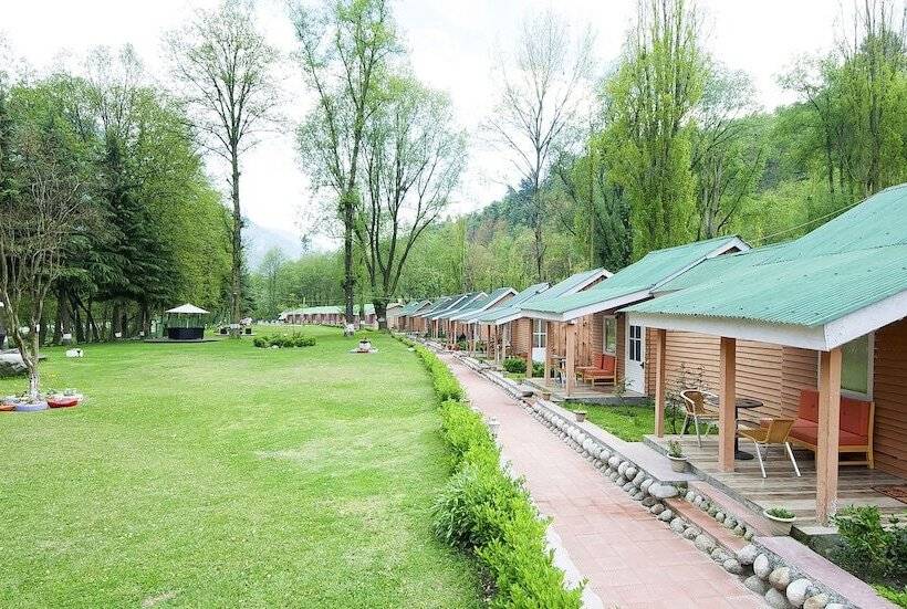 هتل Morpheus Valley Resort