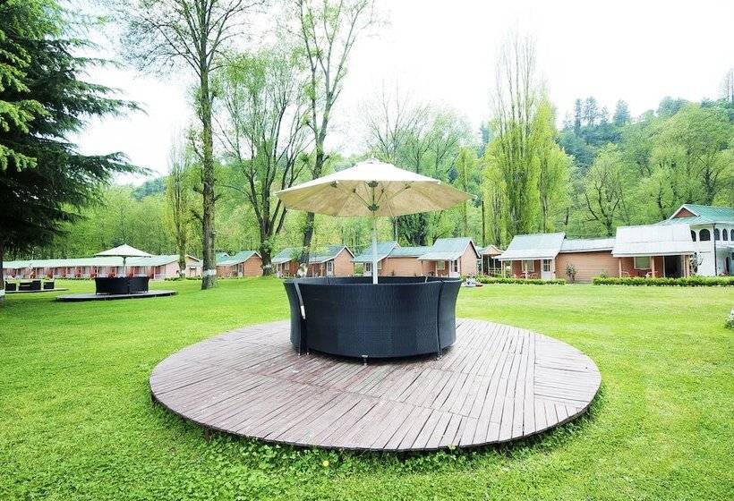 هتل Morpheus Valley Resort