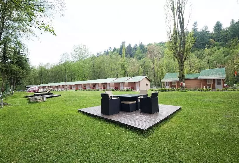 ホテル Morpheus Valley Resort
