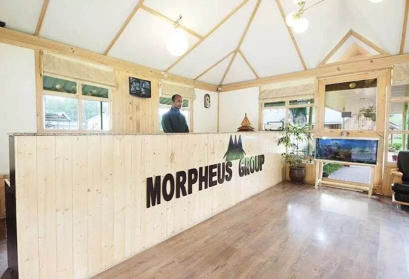 ホテル Morpheus Valley Resort