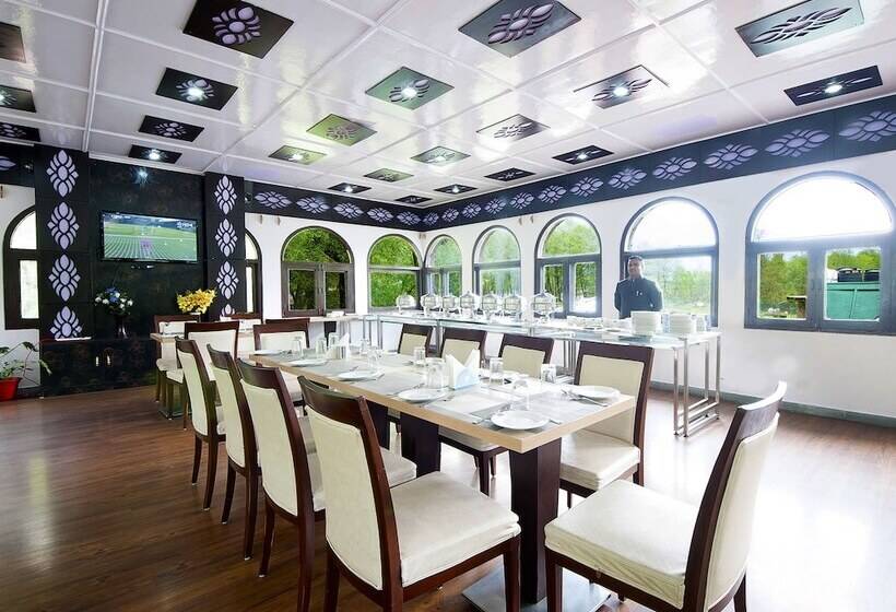 هتل Morpheus Valley Resort