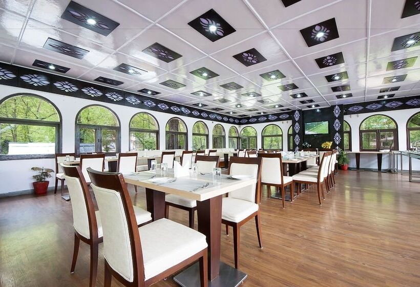 هتل Morpheus Valley Resort