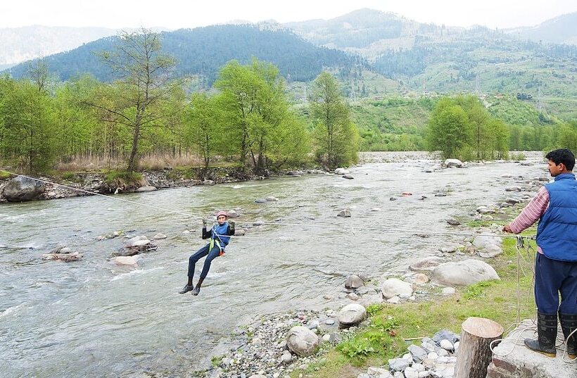 هتل Morpheus Valley Resort