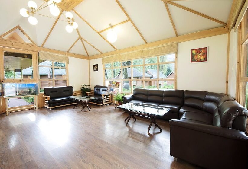 هتل Morpheus Valley Resort