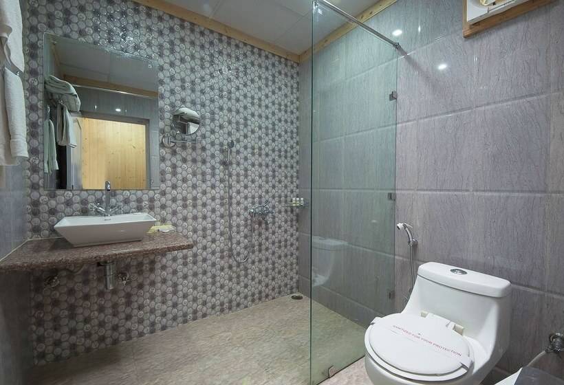 هتل Morpheus Valley Resort