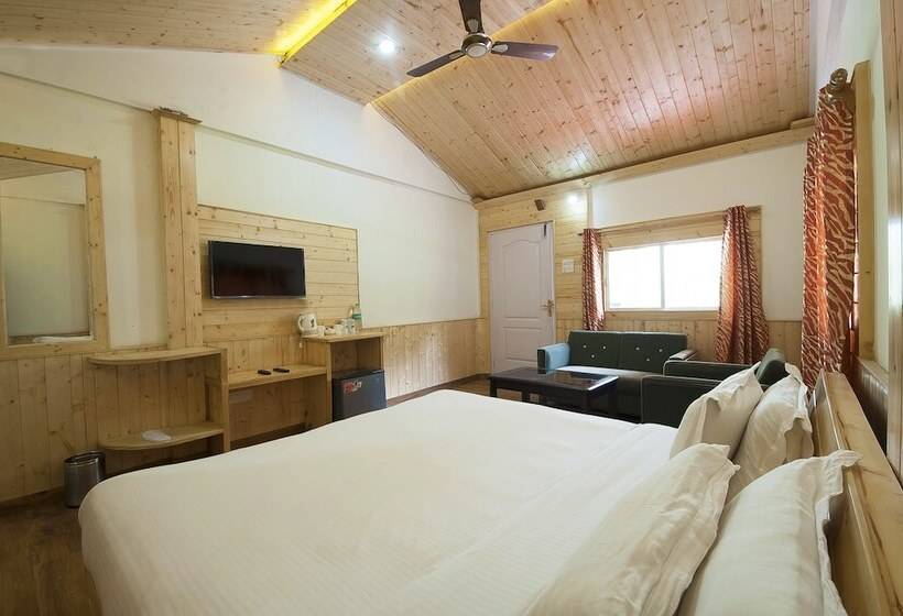 هتل Morpheus Valley Resort