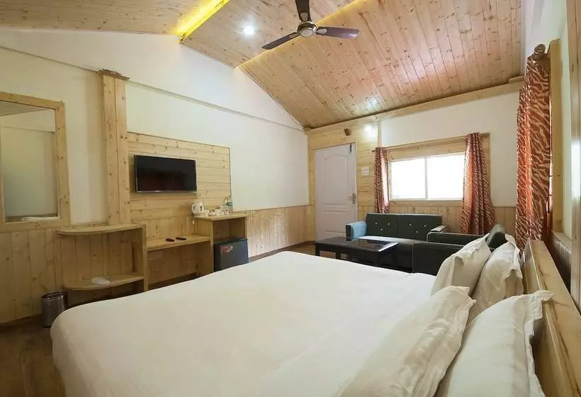 ホテル Morpheus Valley Resort